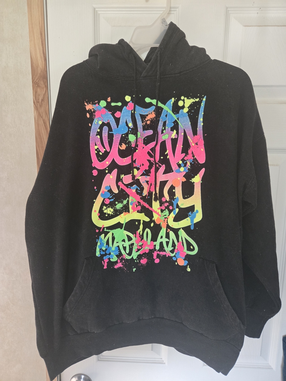 Ocean City Maryland Sweatshirt